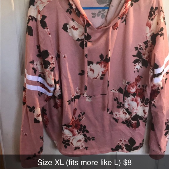 Women’s long sleeves - Picture 6 of 7